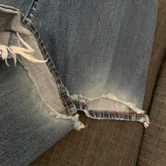 Silver jeans - Picture 3 of 4